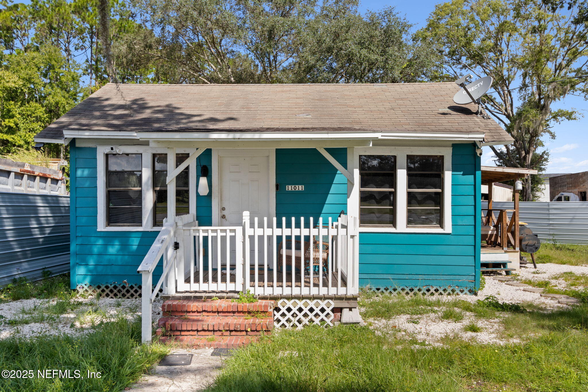 11011 NORMANDY Boulevard