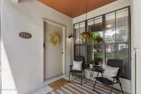 Photo of 2705 WOOD HILL Drive #2705, Jacksonville, FL 32256 (MLS # 2160086)
