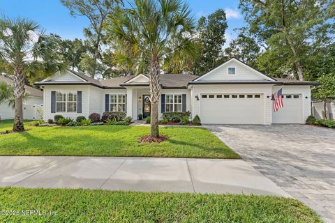 13717 HIDDEN OAKS Lane Jacksonville FL 32225