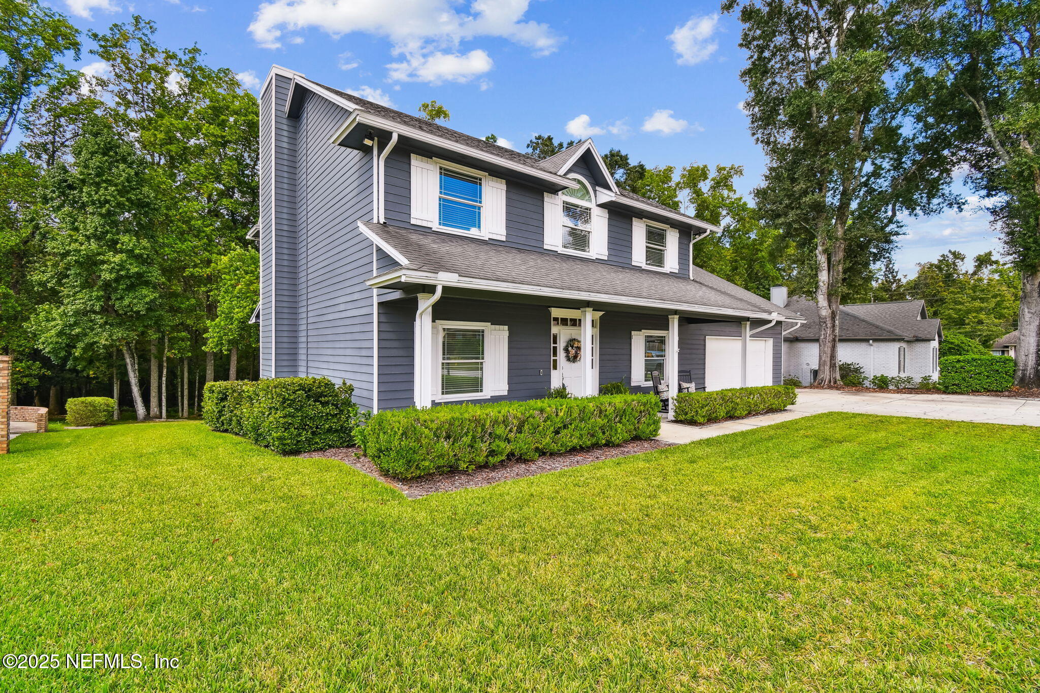 12434 DUNRAVEN Trail