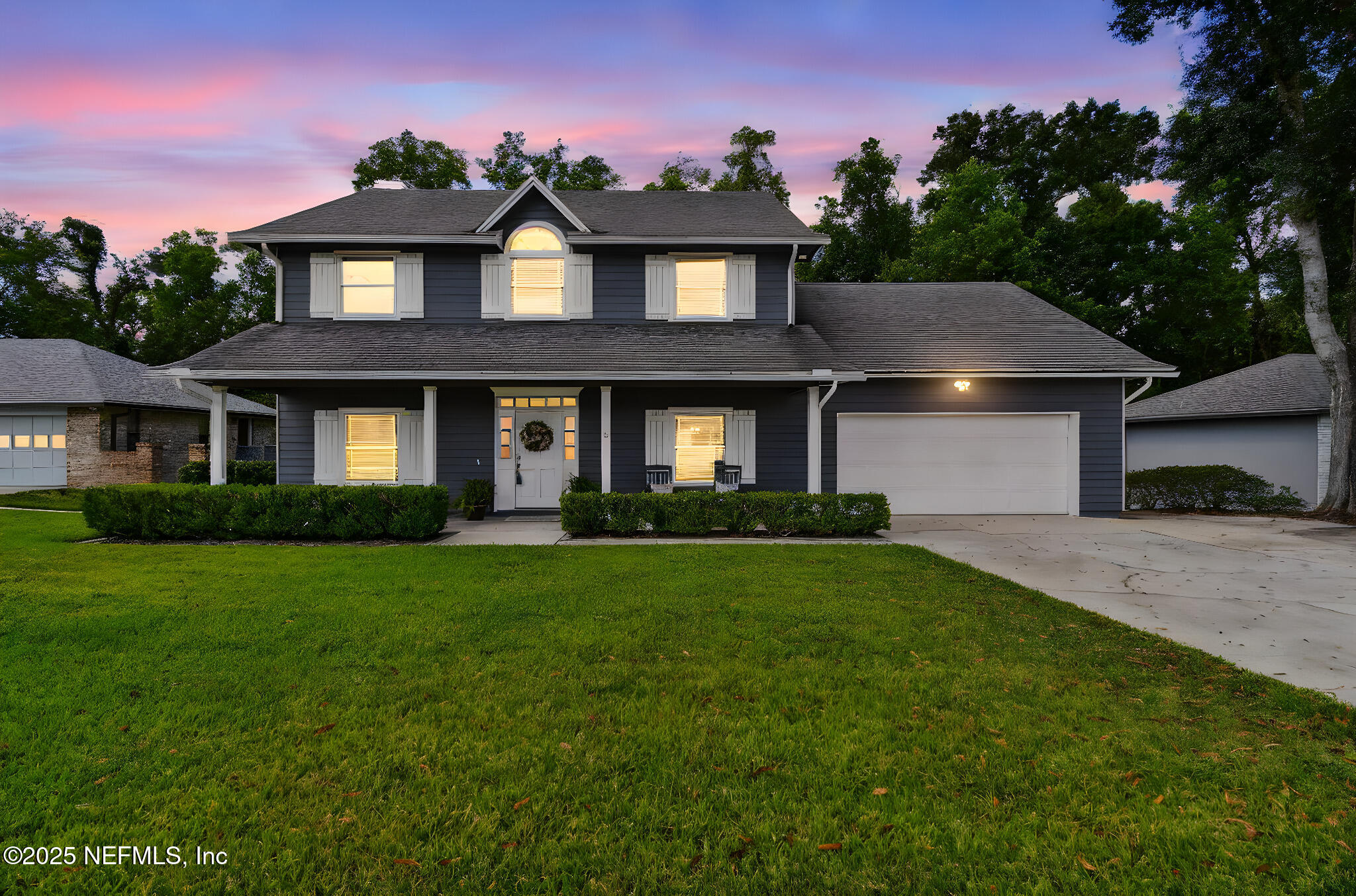 12434 DUNRAVEN Trail