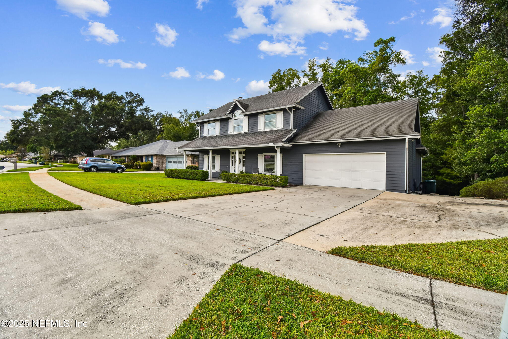 12434 DUNRAVEN Trail