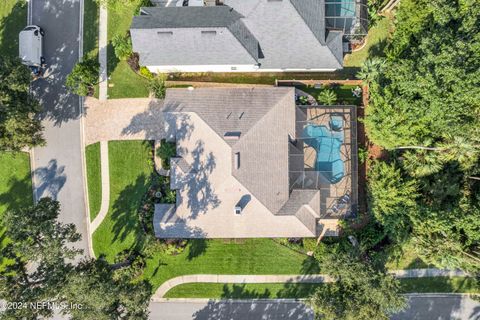 A home in Ponte Vedra Beach