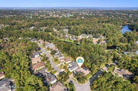 A home in Ponte Vedra Beach