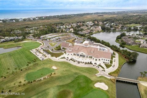 A home in Ponte Vedra Beach