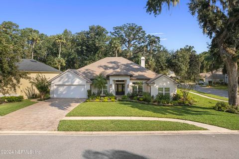 A home in Ponte Vedra Beach