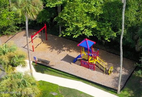 A home in Ponte Vedra Beach