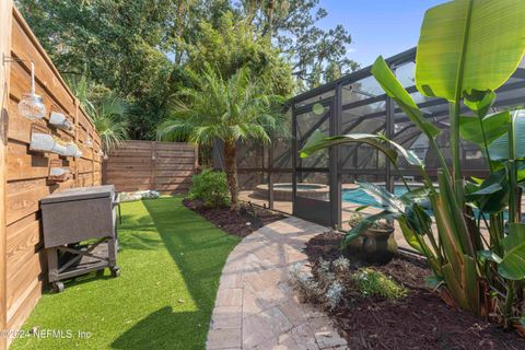 A home in Ponte Vedra Beach