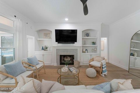 A home in Ponte Vedra Beach