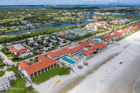 A home in Ponte Vedra Beach