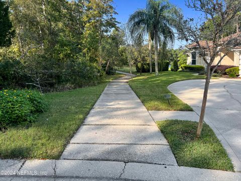 A home in Ponte Vedra Beach