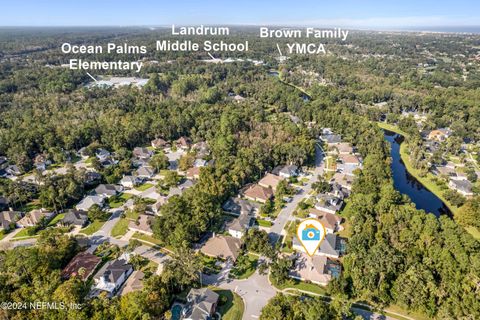 A home in Ponte Vedra Beach