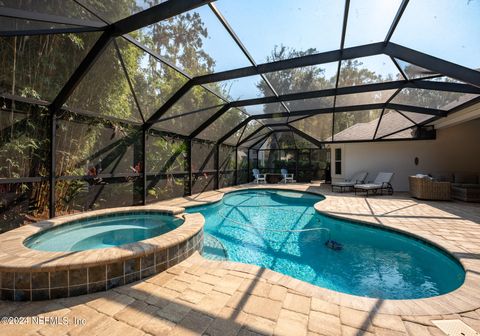 A home in Ponte Vedra Beach