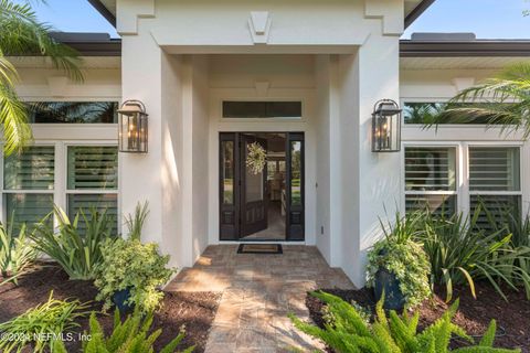 A home in Ponte Vedra Beach