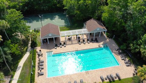 A home in Ponte Vedra Beach