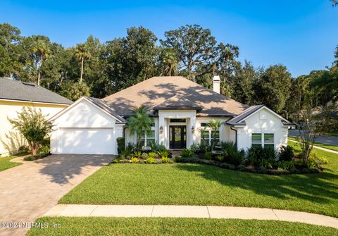 A home in Ponte Vedra Beach