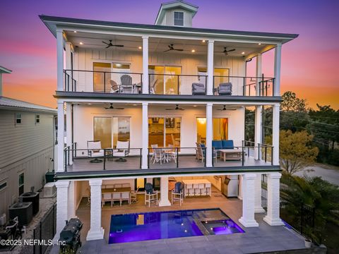 4107 SUNRISE COVE Way Jacksonville FL 32250