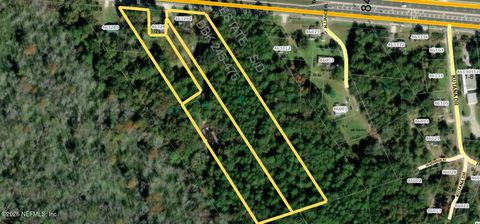 0 200 State Road Yulee FL 32097