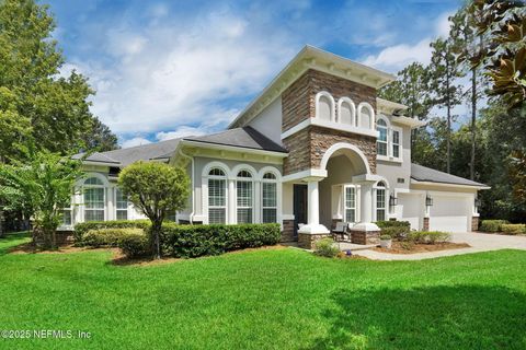 121 PINETA Way St. Johns FL 32259