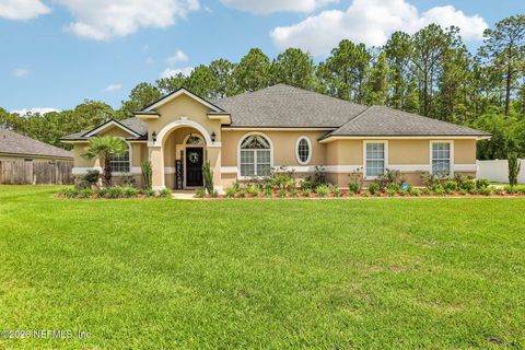 Photo of 573 WELLHOUSE Drive, Jacksonville, FL 32220 (MLS # 2144942)