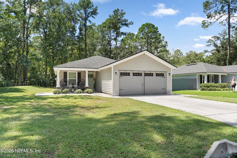 Photo of 10602 PATCHWORK Road, Jacksonville, FL 32219 (MLS # 2164007)