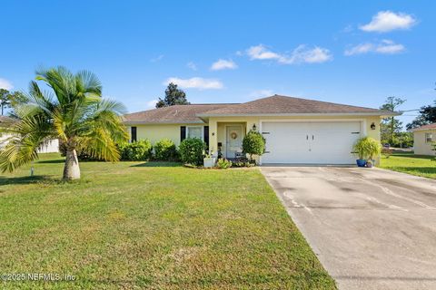 9 LLORET Place Palm Coast FL 32164