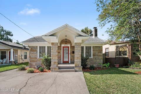 Photo of 4432 MARQUETTE Avenue, Jacksonville, FL 32210 (MLS # 2160065)
