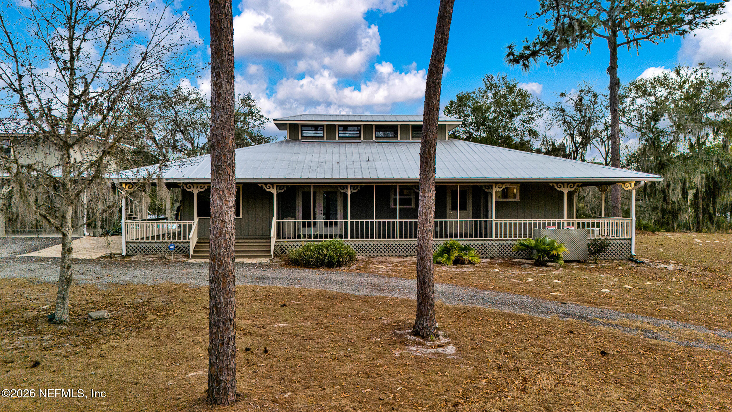 119AND121 TAYLOR FURY Road