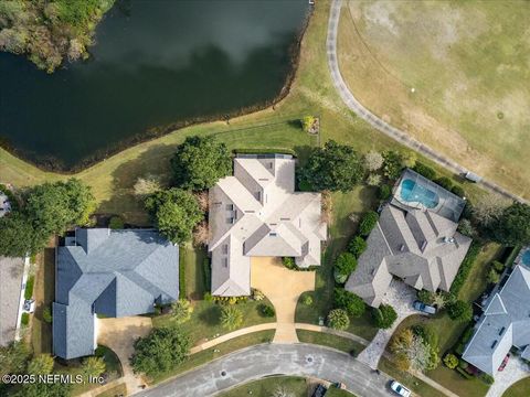 A home in St Johns