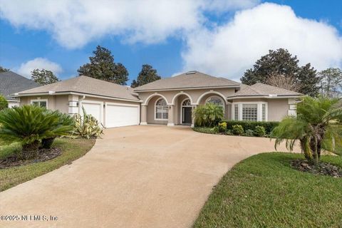 A home in St Johns