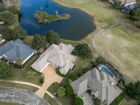 A home in St Johns