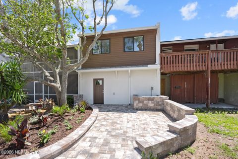 Photo of 2107 2ND Street S, Jacksonville Beach, FL 32250 (MLS # 2144565)