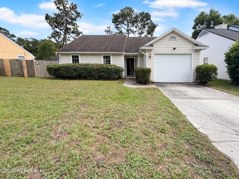 Photo of 3580 JAMESTOWN Lane, Jacksonville, FL 32223 (MLS # 2150660)