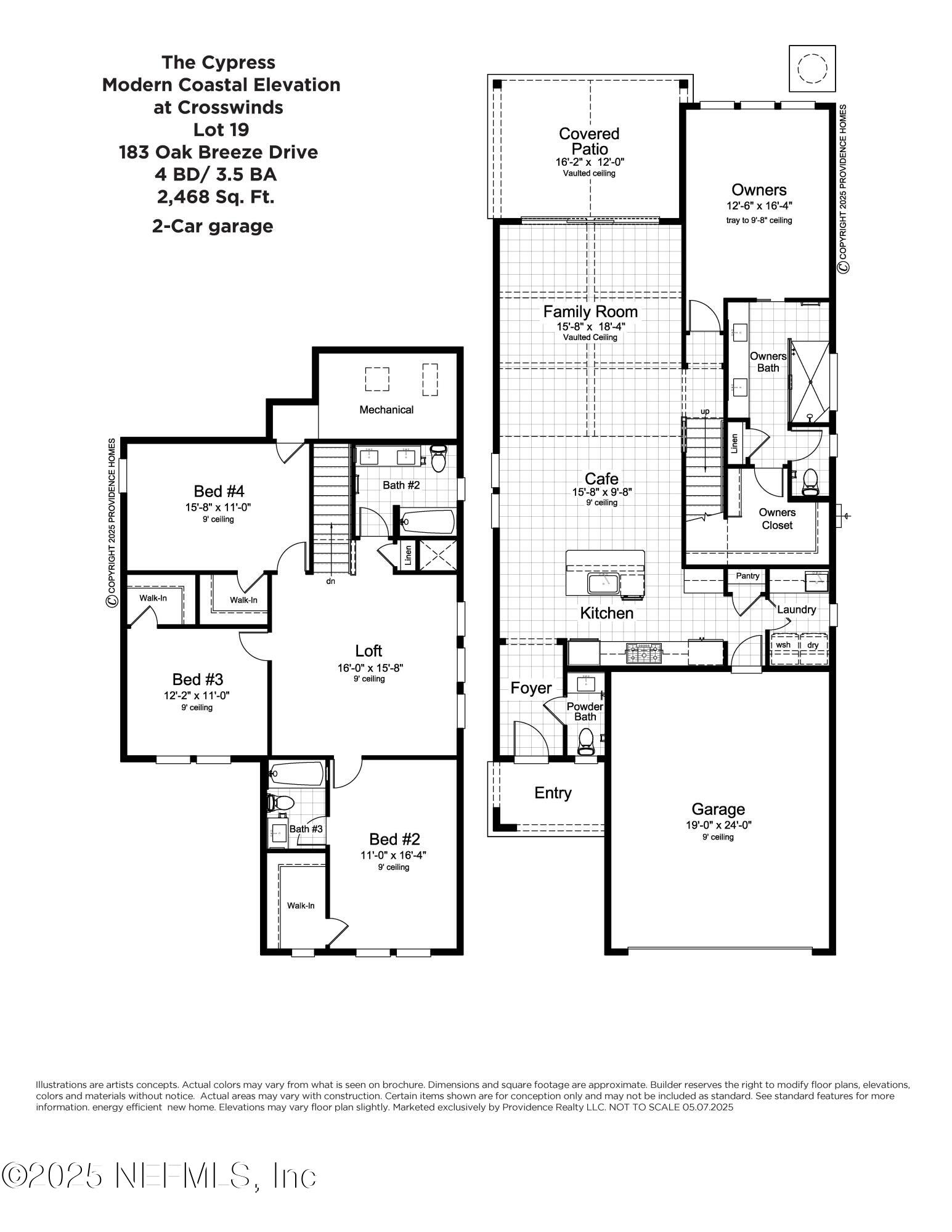 183 OAK BREEZE Drive
