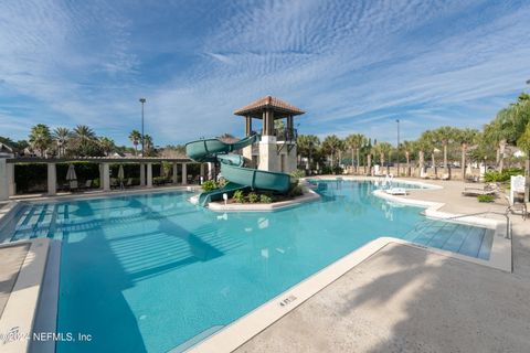 A home in St Augustine