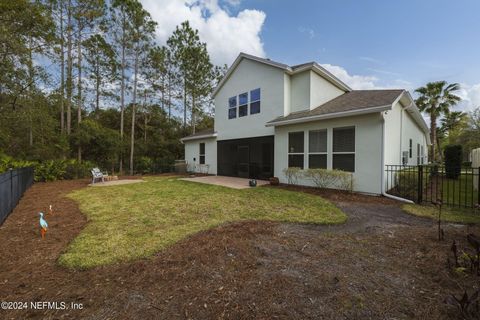 A home in St Augustine