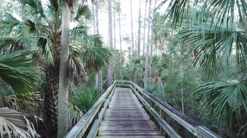 A home in St Augustine