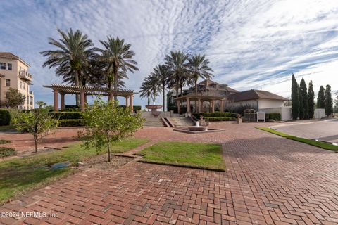 A home in St Augustine