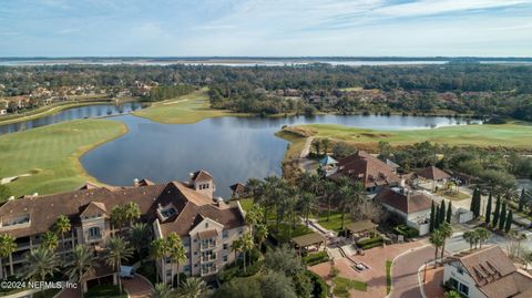 A home in St Augustine