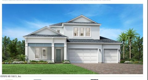 Photo of 477 PINE LEAF Drive #151, St. Augustine, FL 32092 (MLS # 2145330)