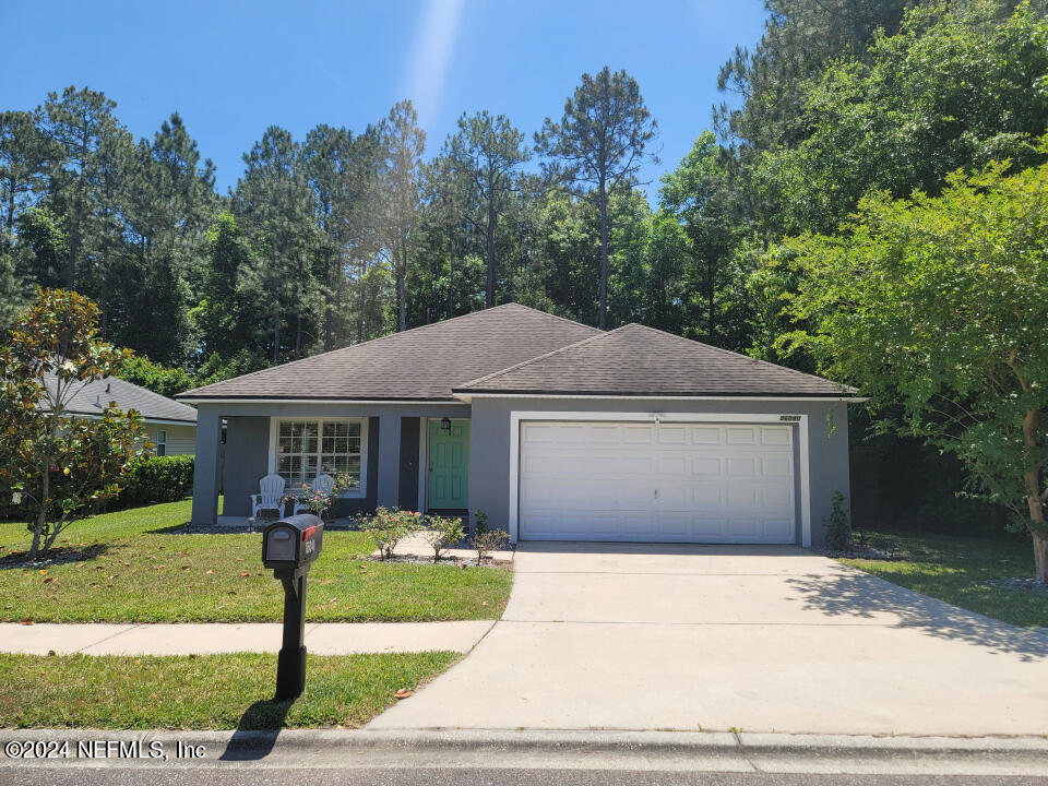 Yulee, FL home for sale located at 86040 Venetian Avenue, Yulee, FL 32097