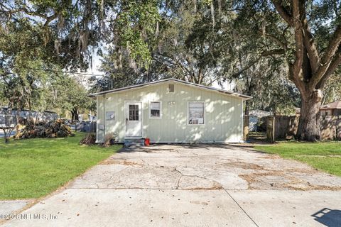 Photo of 237 LAMSON Street, Jacksonville, FL 32211 (MLS # 2130072)