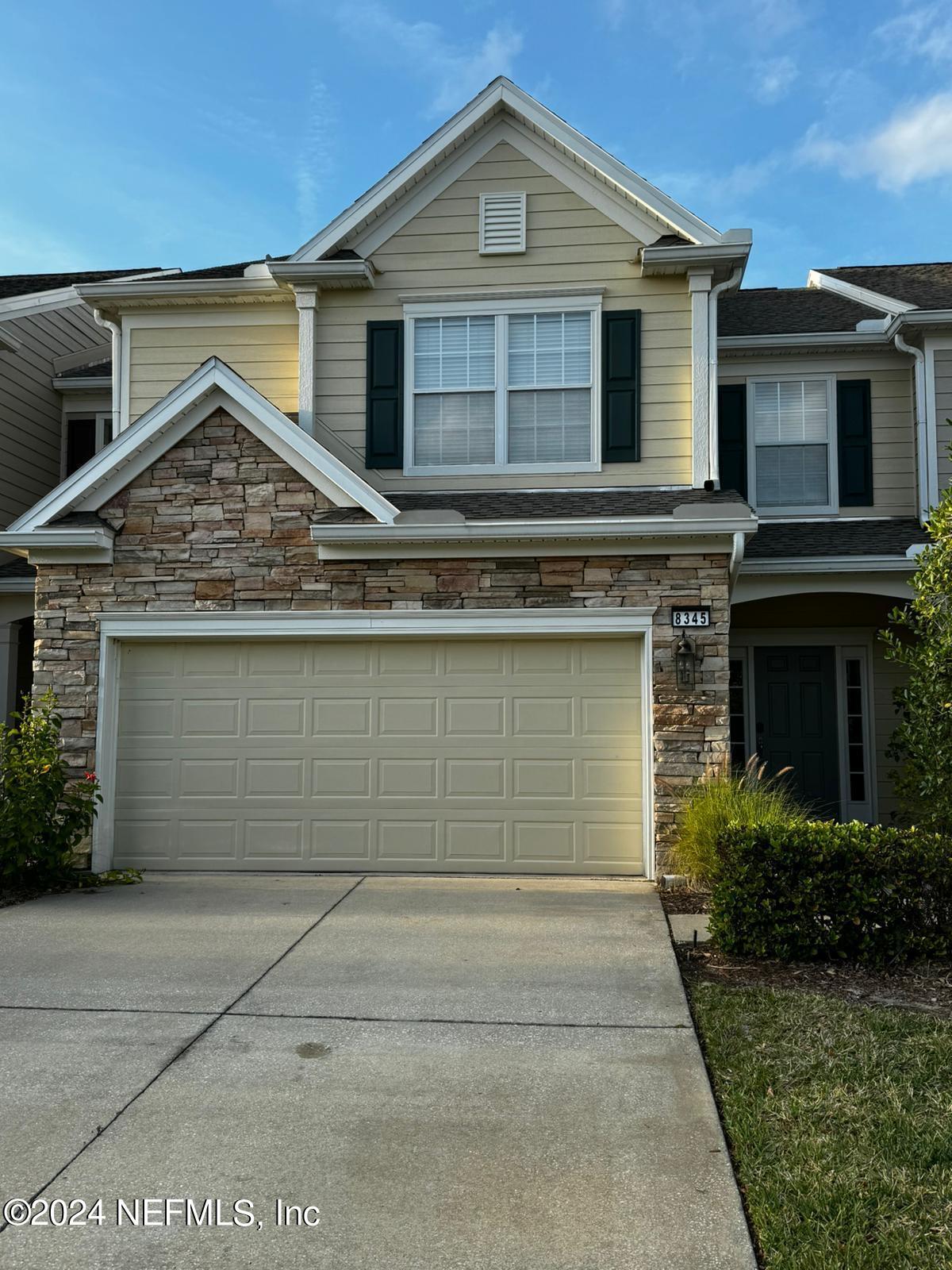 Jacksonville, FL home for sale located at 8345 Copperwood Lane, Jacksonville, FL 32216