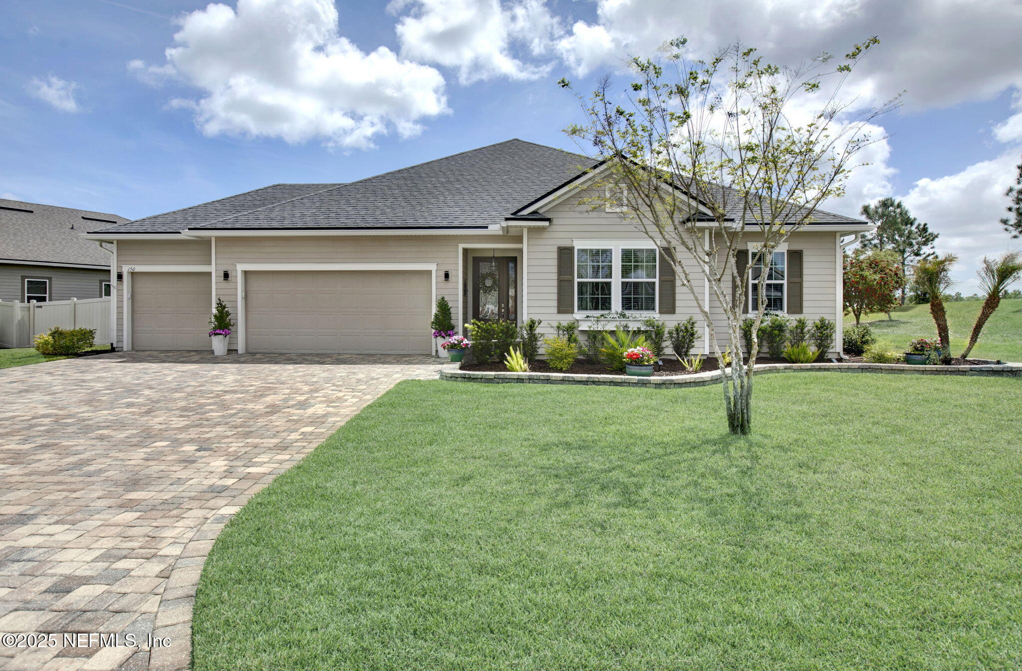 150 EVENSHADE Way