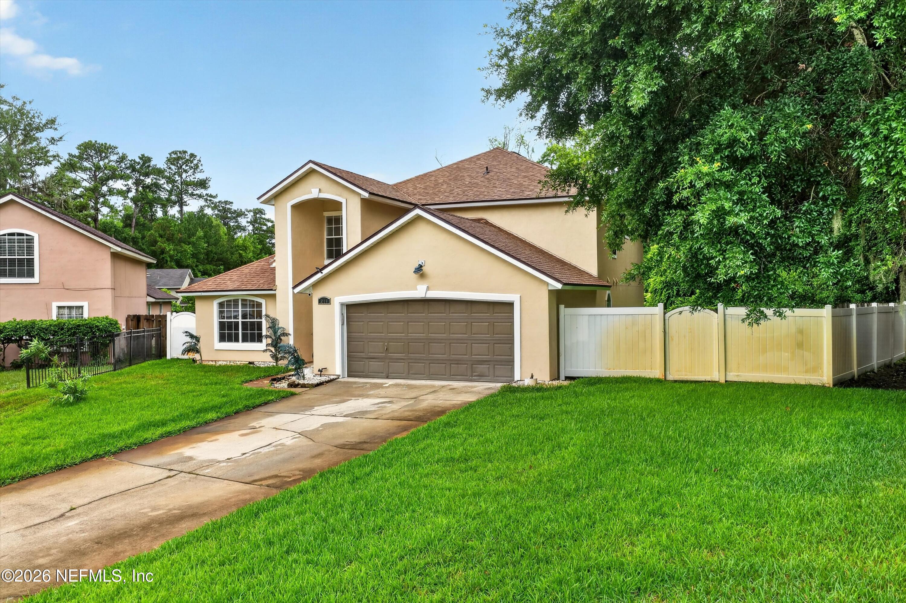3119 MAJESTIC OAKS Lane