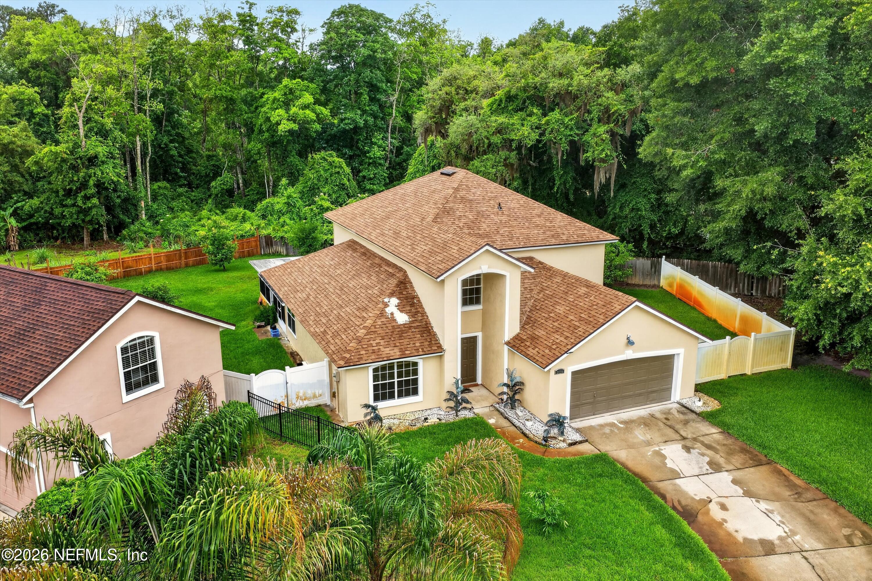 3119 MAJESTIC OAKS Lane