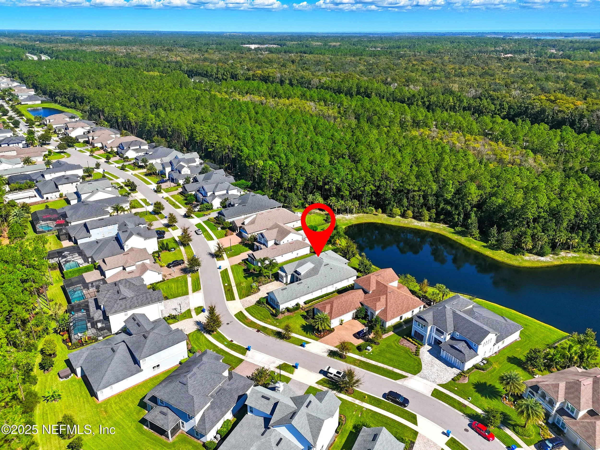 Ponte Vedra, Florida 32081, United States, 4 Bedrooms Bedrooms, ,3 BathroomsBathrooms,Residential,Active,228718