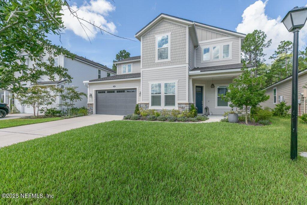 384 SILKGRASS Place
