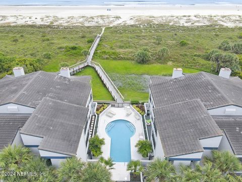 A home in St Augustine