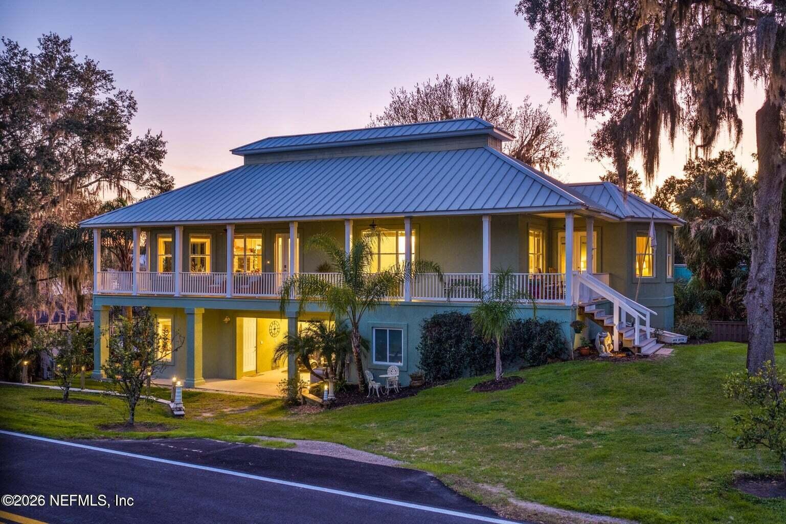 301 SARATOGA Circle